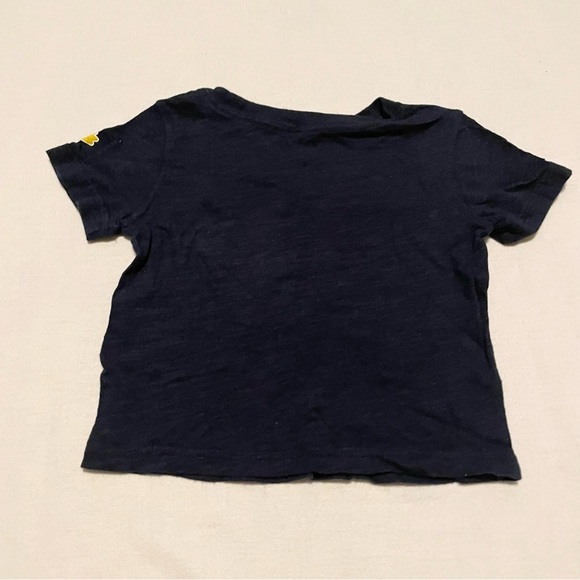 Roots Baby Tee 12-18 Month Tshirt - Picture 7 of 16